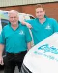Families in Franchising- Paul’s keeping it in the family