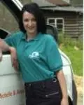 Women in Franchising - Michelle motors ahead with ChipsAway !