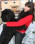 Case Study of Pamela Conroy, Trophy Pet Foods (Herts and Essex)
