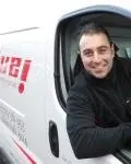 Former RAF man Kiri sets up new business in west Norfolk