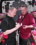 Mac Tools strengthens the relationship between franchisees and their customers