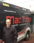 Driving on a new endeavour with two more franchisees for Mac Tools