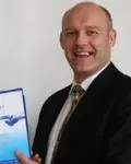 Betterclean Services Wynne Hughes' winning streak keeps going