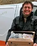 Paul Jardine, a Riverford case study - 'It’s all about the Mooli'