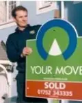 Opening the door on an estate agency franchise