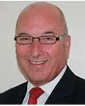 Former civil servant, John Goodyear, looks to capitalise on his experience with Betterclean Services