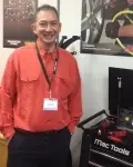 Mac Tools celebrates 2013 with three new franchisees