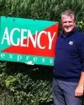 Introducing Martin Shuker from Agency Express Lancaster