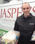 Chris Pook opens Jasper�s first London franchise