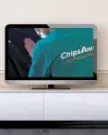 ChipsAway are back on TV for their longest run ever!