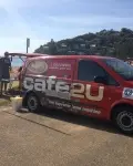 Cafe2U the world’s largest coffee franchise is launching in South Africa