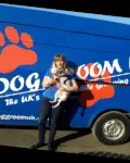 Carole Levitt grooms from horse to hound with Dog Groom UK