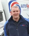Introducing John Eeles from Autosmart St Albans