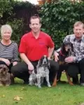 Introducing Chris McGee from OSCAR in North Nottinghamshire