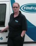 FiltaFry Plus welcomes female franchisees