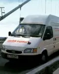 Interlink Express, the largest franchise network in the express parcels sector