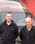 Furniture Clinic Franchise Success in Margate