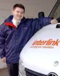 Interlink Express Franchise Opportunities