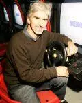 Beating Damon Hill and �The Stig� at Monza was Just the Start