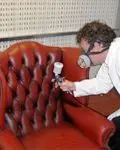 A Flying Start With Furniture Clinic