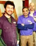 DIY SOS and Furniture Clinic: The Perfect Partnership