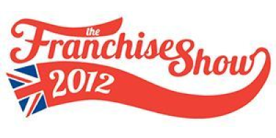 The Franchise Show, Earls Court, London, September 7th and 8th 2012