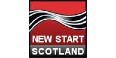 New Start Scotland 2012 at The Scottish Exhibition and Conference Centre, Glasgow