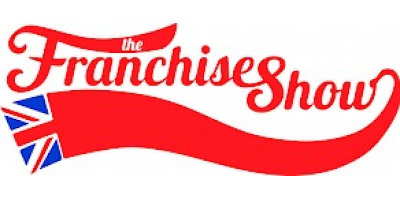 The Franchise Show, ExCel London, February 17th and 18th February 2017