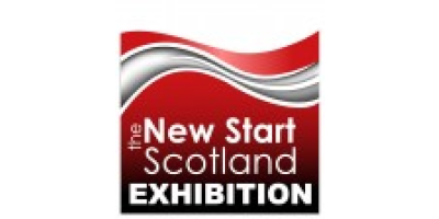 New Start Scotland 2017 at The SECC, Glasgow