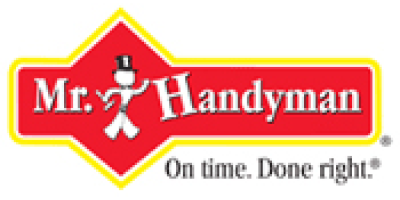 Mr Handyman Franchise