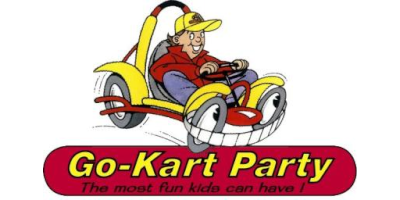 Go-Kart Party