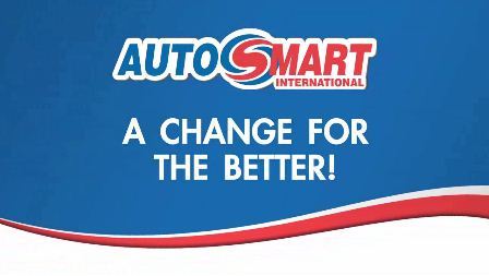 Autosmart Franchise