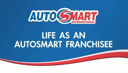 Autosmart Franchise