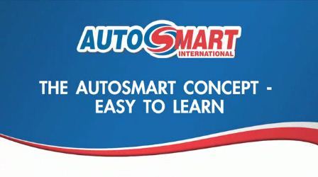 Autosmart Franchise