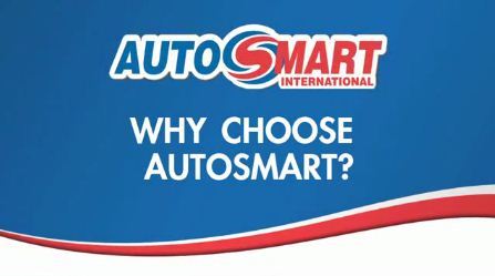 Autosmart Franchise