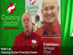 Cleaning Doctor Franchisee Testimonial Video