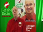 Cleaning Doctor Franchisee Testimonial Video