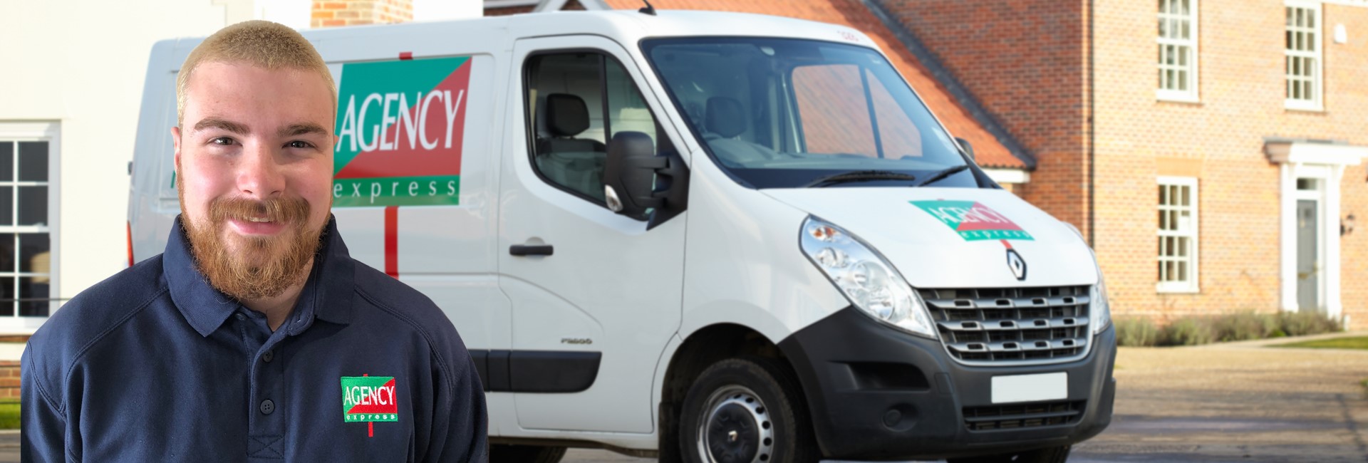 Agency Express Franchise | Van-Based Business