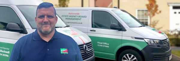 Van Franchise | Agency Express Franchise Van Franchise | Agency Express Franchise