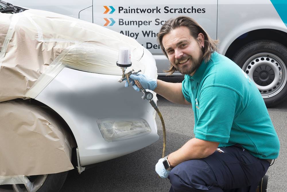 ChipsAway Business | Car Chip Repair Franchise