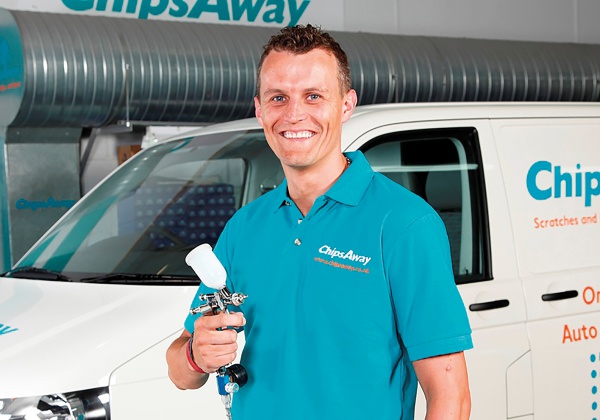 ChipsAway Business | Car Bodywork Repair Franchise