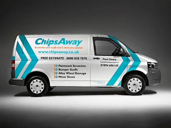 ChipsAway Franchise