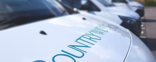 Van Based Franchise | Countrywide Signs Van Based Franchise | Countrywide Signs