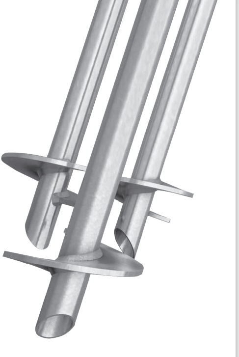 GoliathTech Installation Business | Screw Pile Distribution Franchise