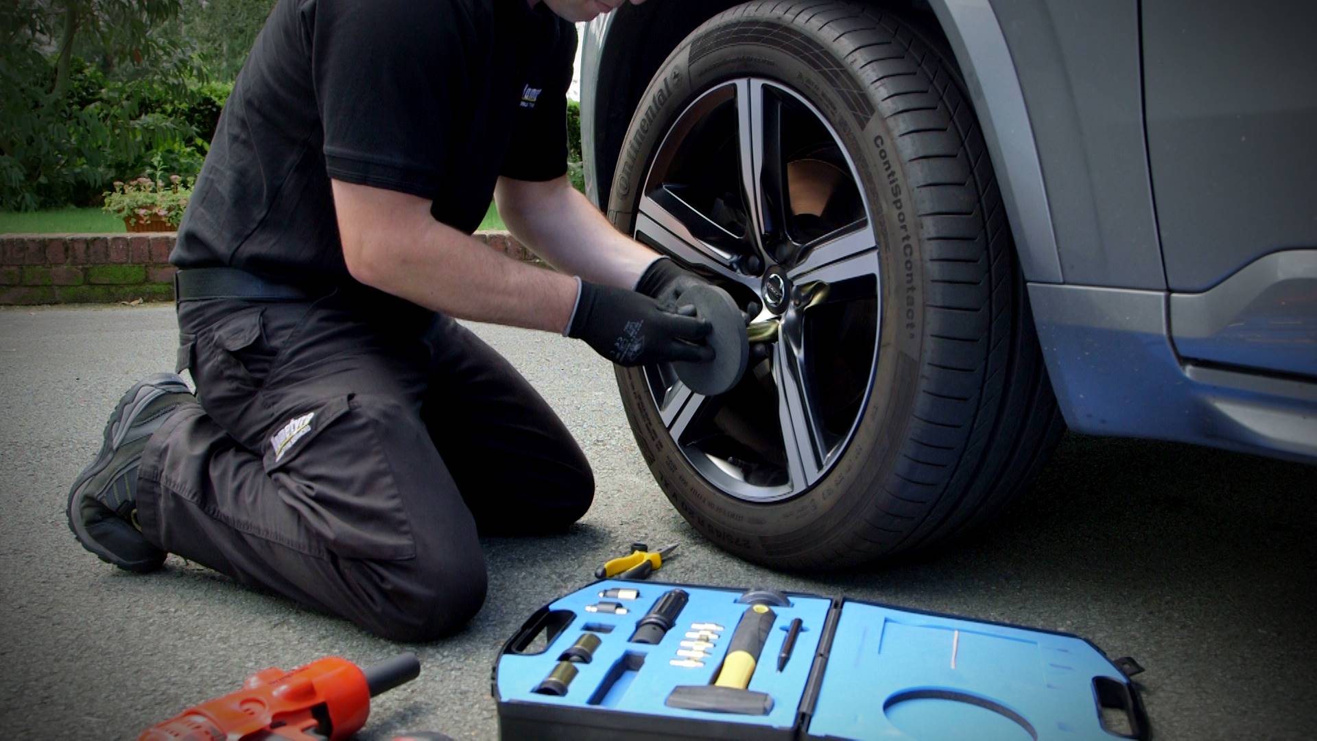 Hometyre Business | Mobile Tyre Repair Franchise Hometyre Business | Mobile Tyre Repair Franchise