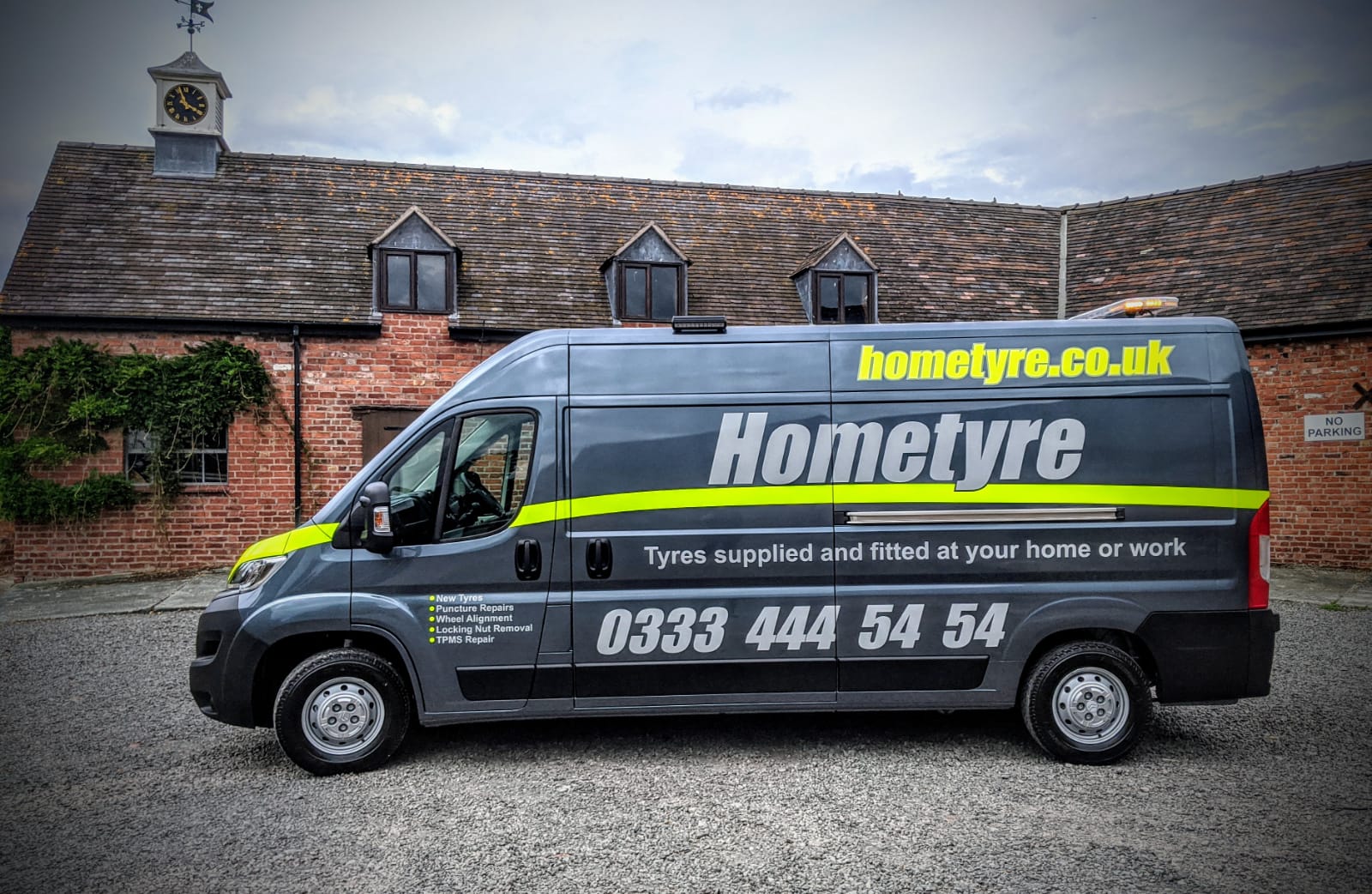 Hometyre Business | Mobile Tyre Repair Franchise Hometyre Business | Mobile Tyre Repair Franchise