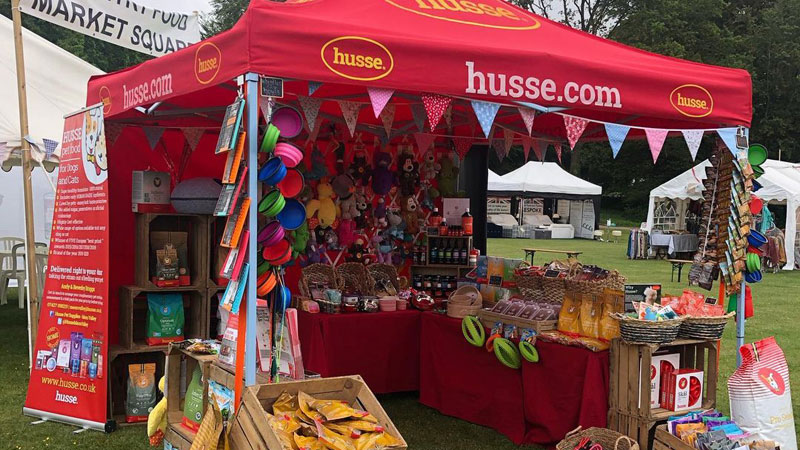 Animal Food Delivery Franchise | Husse Franchise Animal Food Delivery Franchise | Husse Franchise