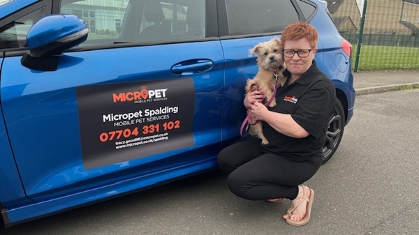 Mobile Pet Care Franchise | Micropet Franchise