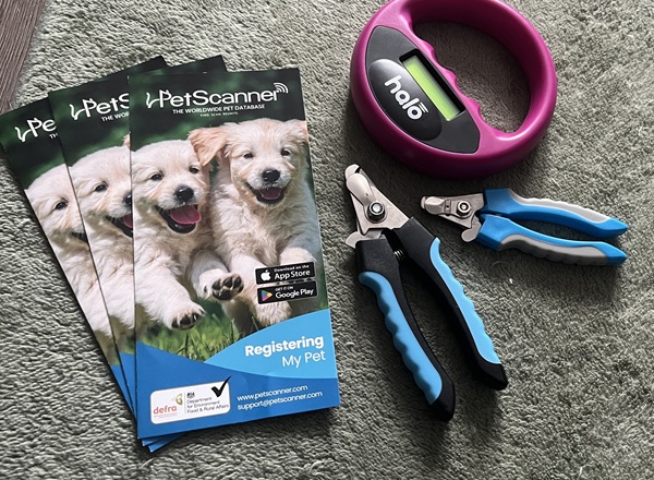 Mobile Pet Care Franchise | Micropet Franchise