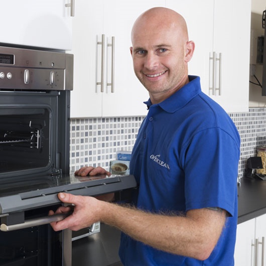 OvenClean Franchise | Redundancy